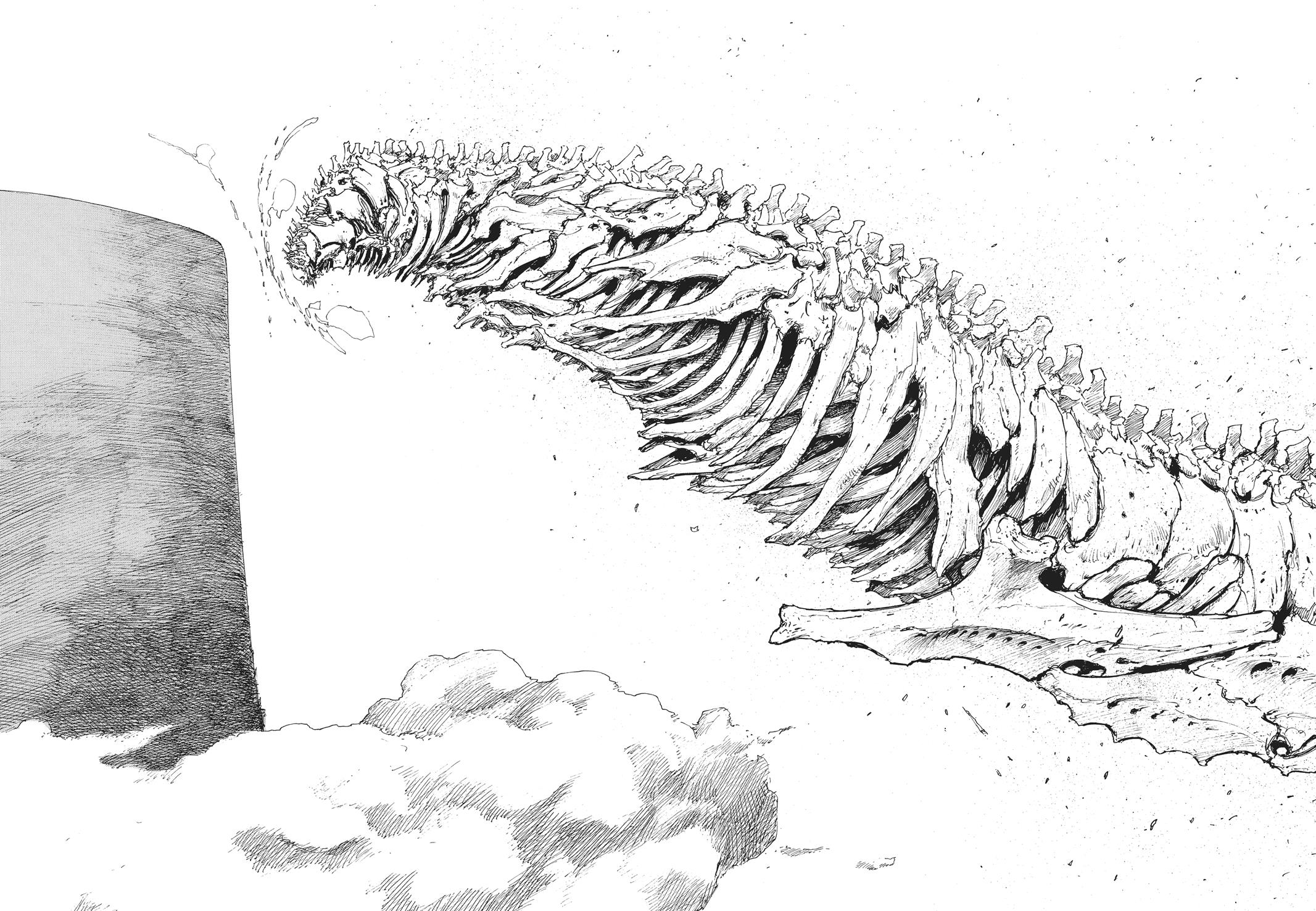 Read Abara ENGLISH Manga Online