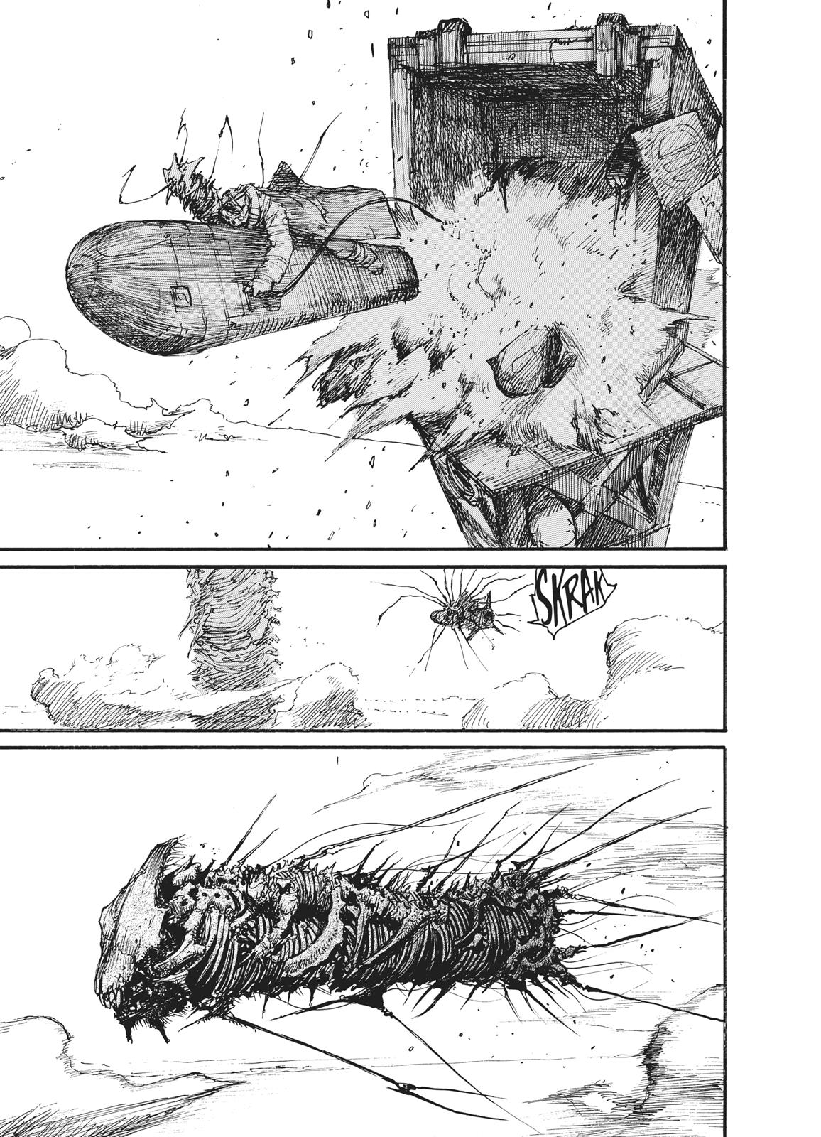 Read Abara ENGLISH Manga Online