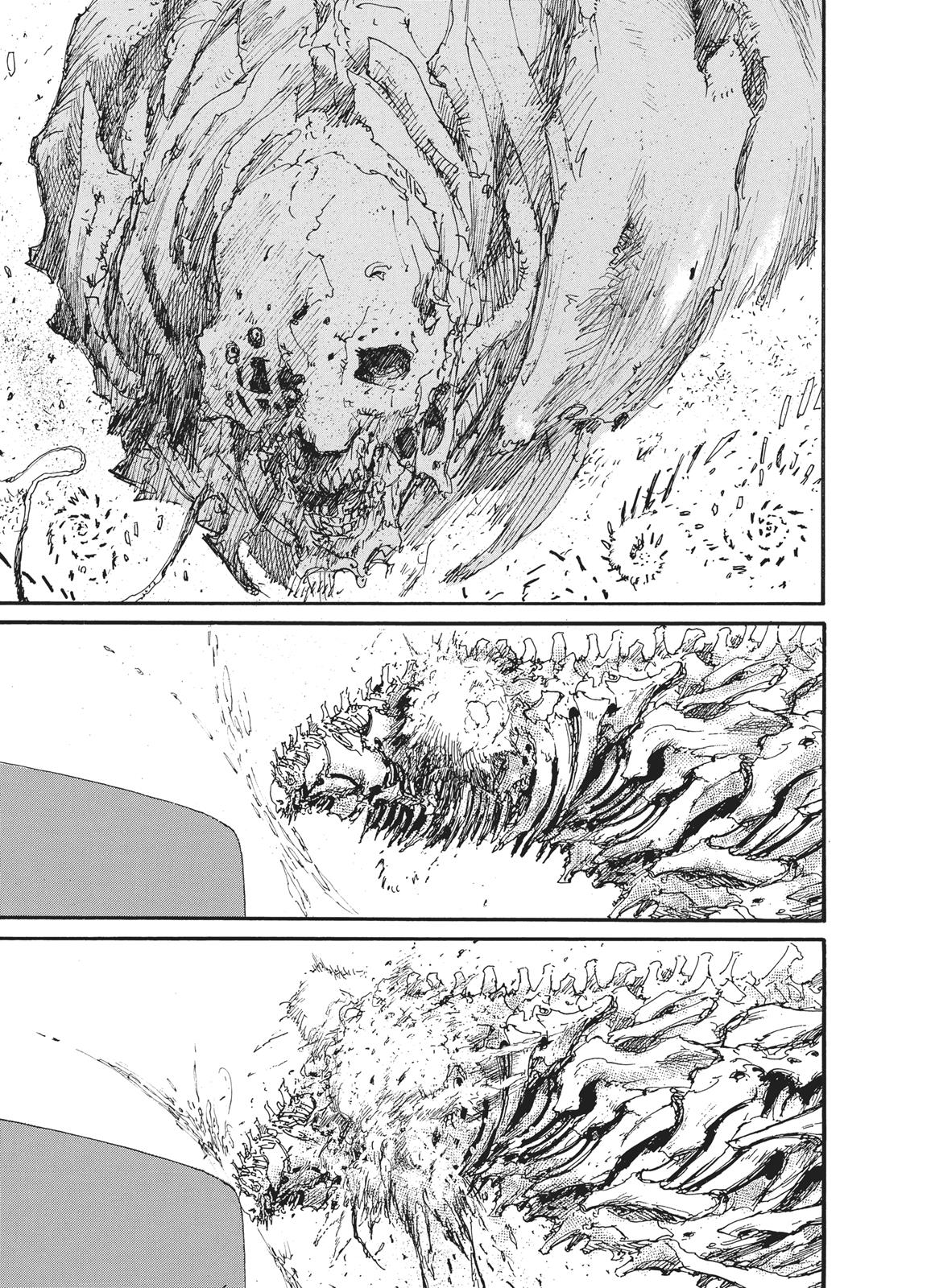 Read Abara ENGLISH Manga Online