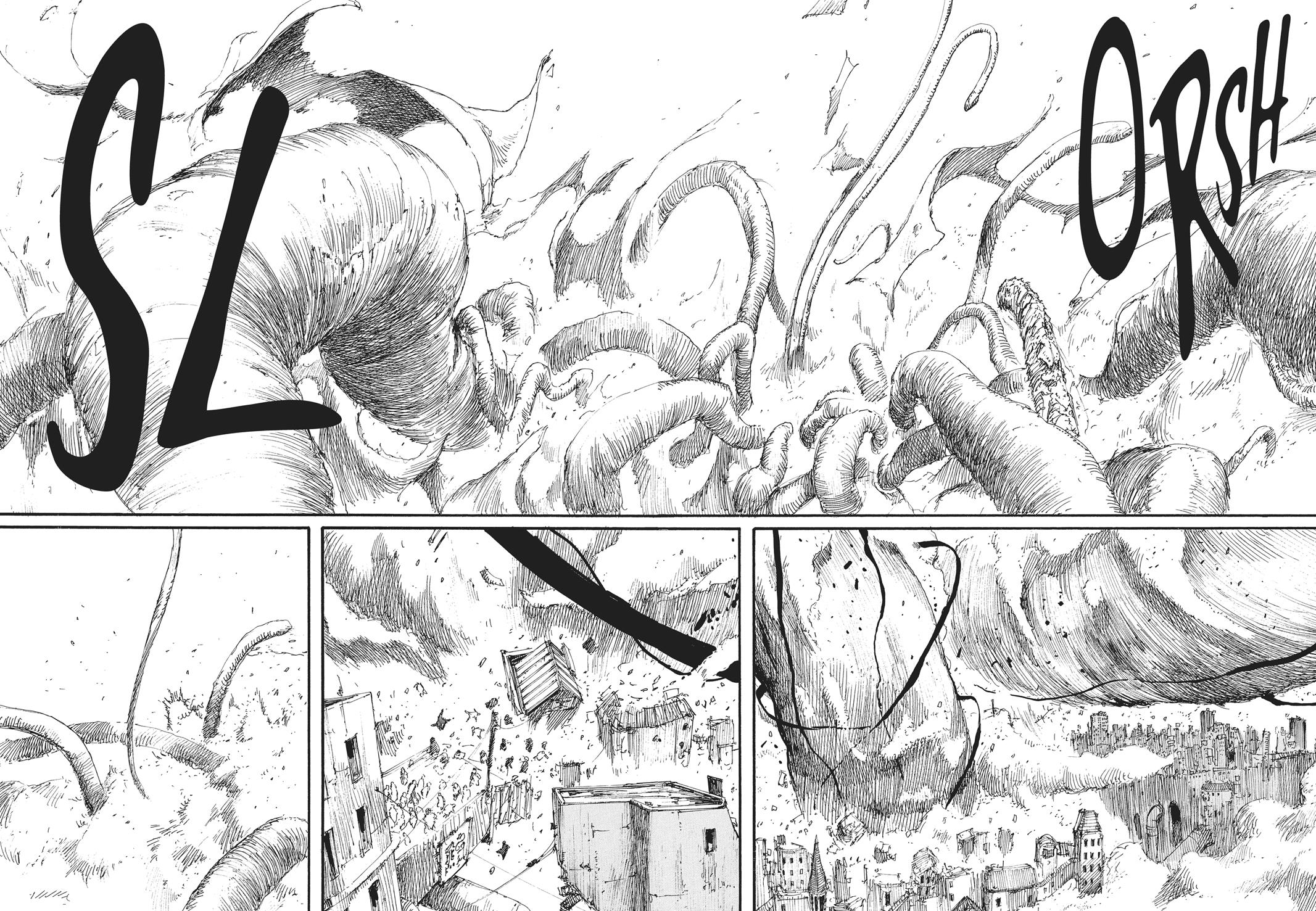 Read Abara ENGLISH Manga Online