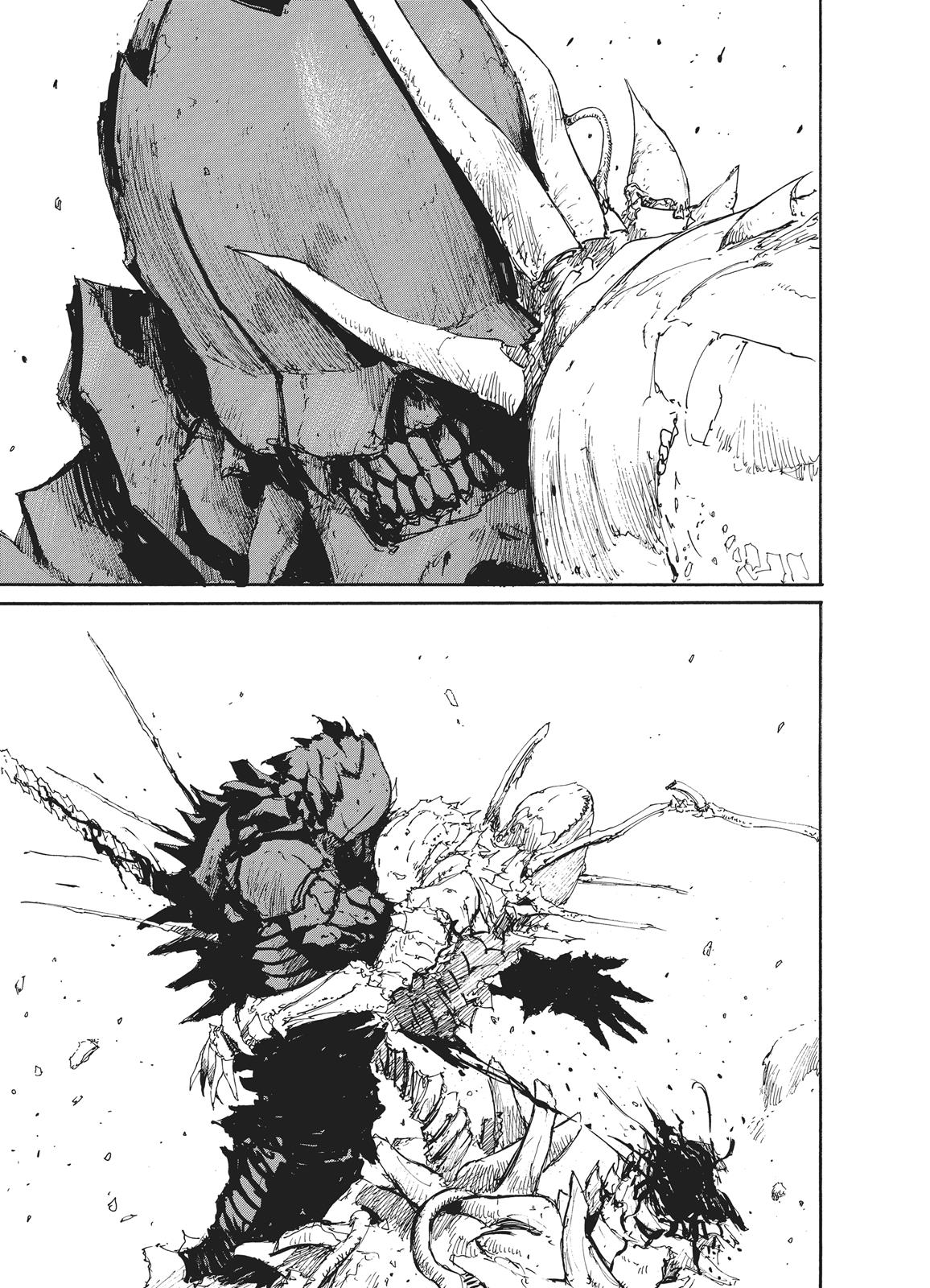 Read Abara ENGLISH Manga Online