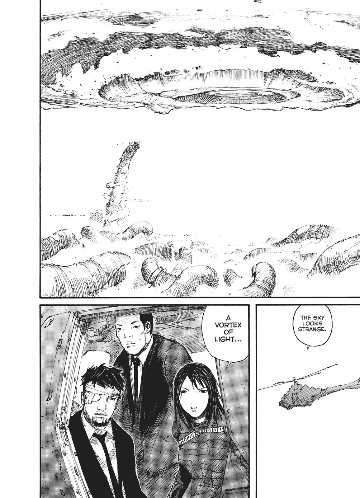 Read Abara ENGLISH Manga Online