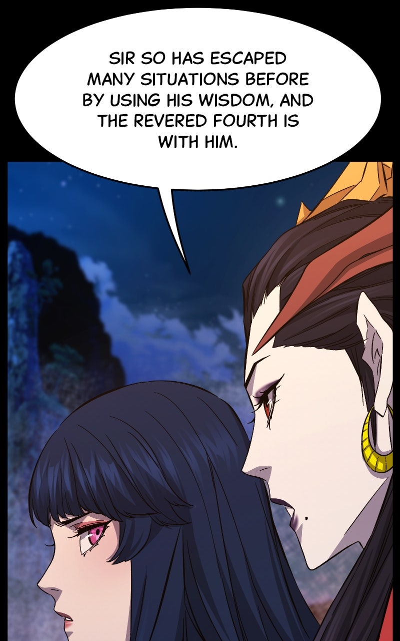 Read Absolute Sword Sense ENGLISH Manga Online