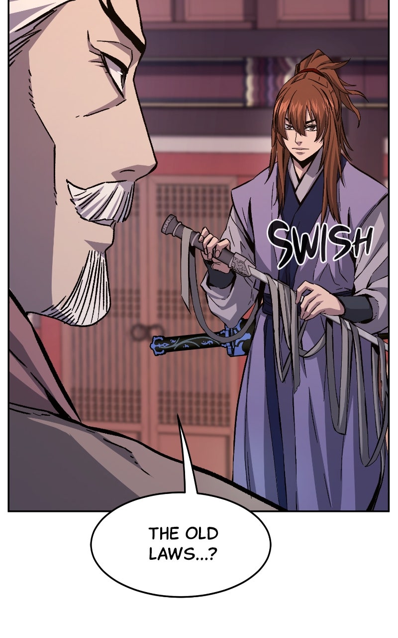 Read Absolute Sword Sense ENGLISH Manga Online