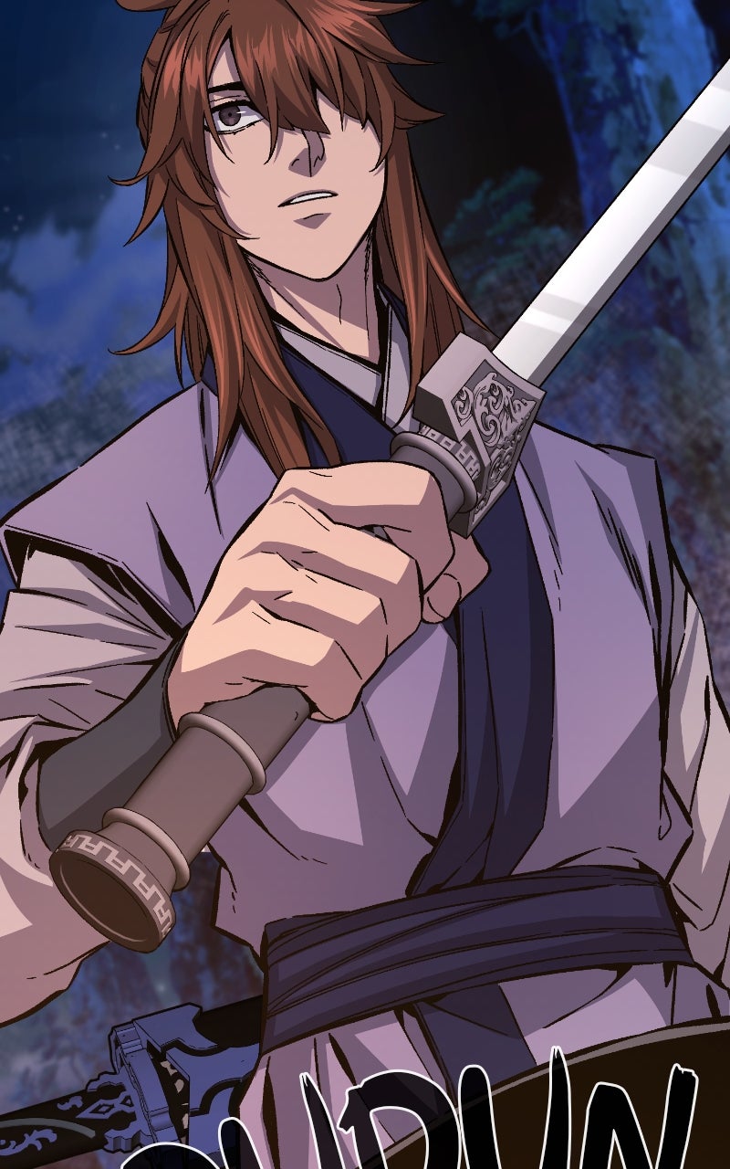 Read Absolute Sword Sense ENGLISH Manga Online