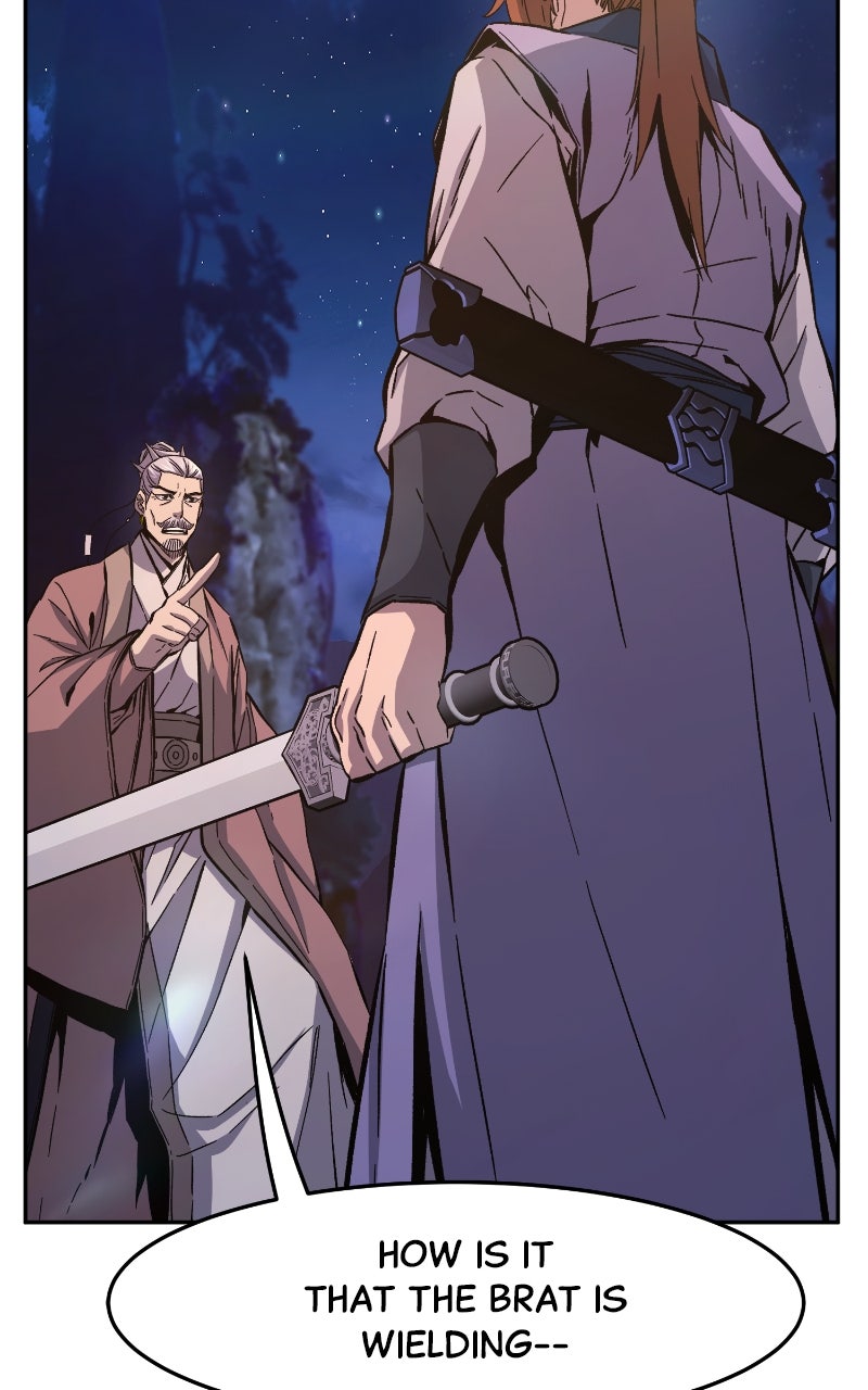 Read Absolute Sword Sense ENGLISH Manga Online