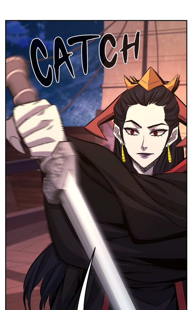 Read Absolute Sword Sense ENGLISH Manga Online