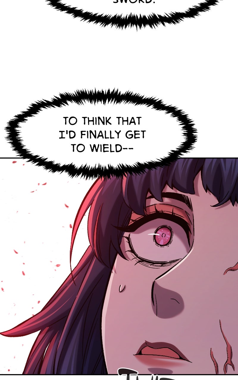 Read Absolute Sword Sense ENGLISH Manga Online