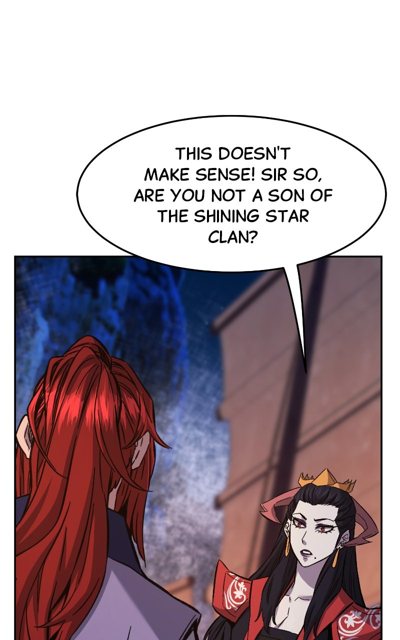 Read Absolute Sword Sense ENGLISH Manga Online