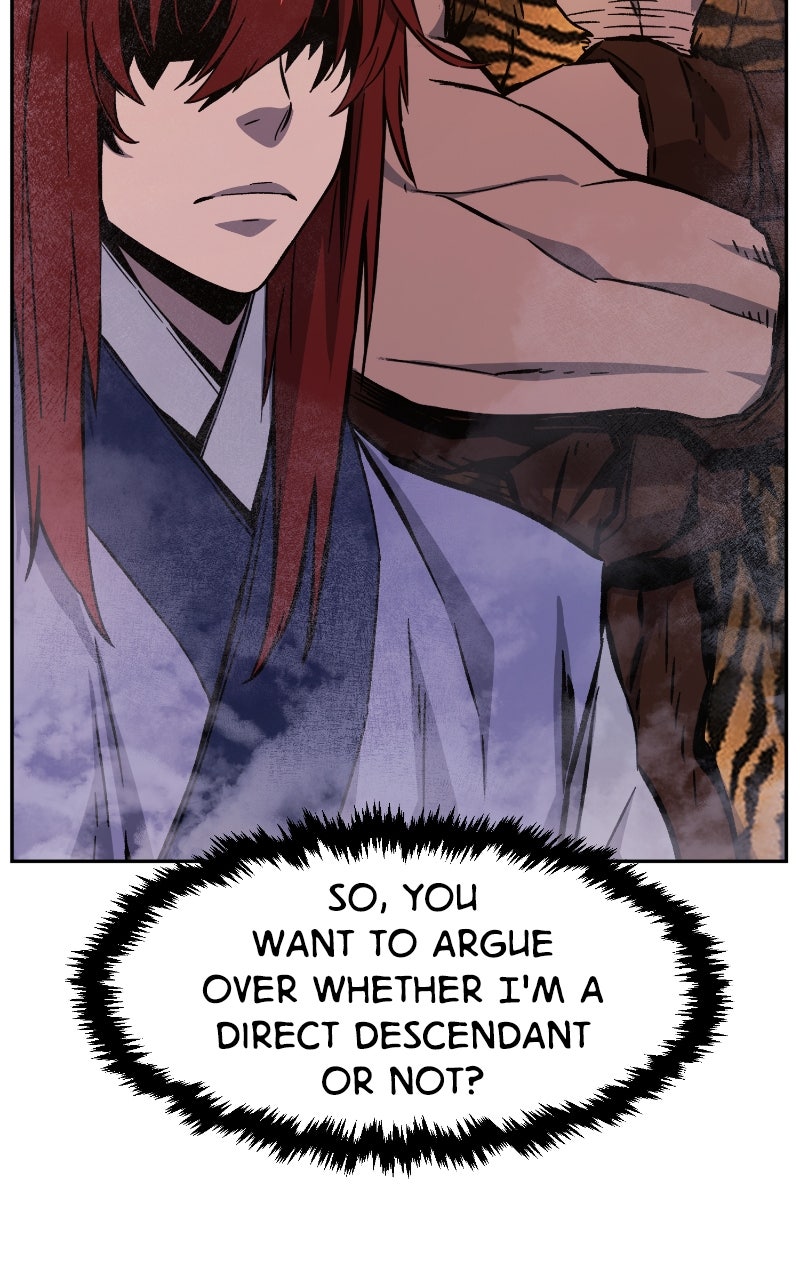 Read Absolute Sword Sense ENGLISH Manga Online