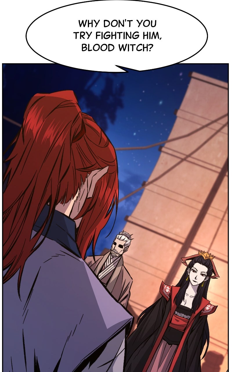 Read Absolute Sword Sense ENGLISH Manga Online