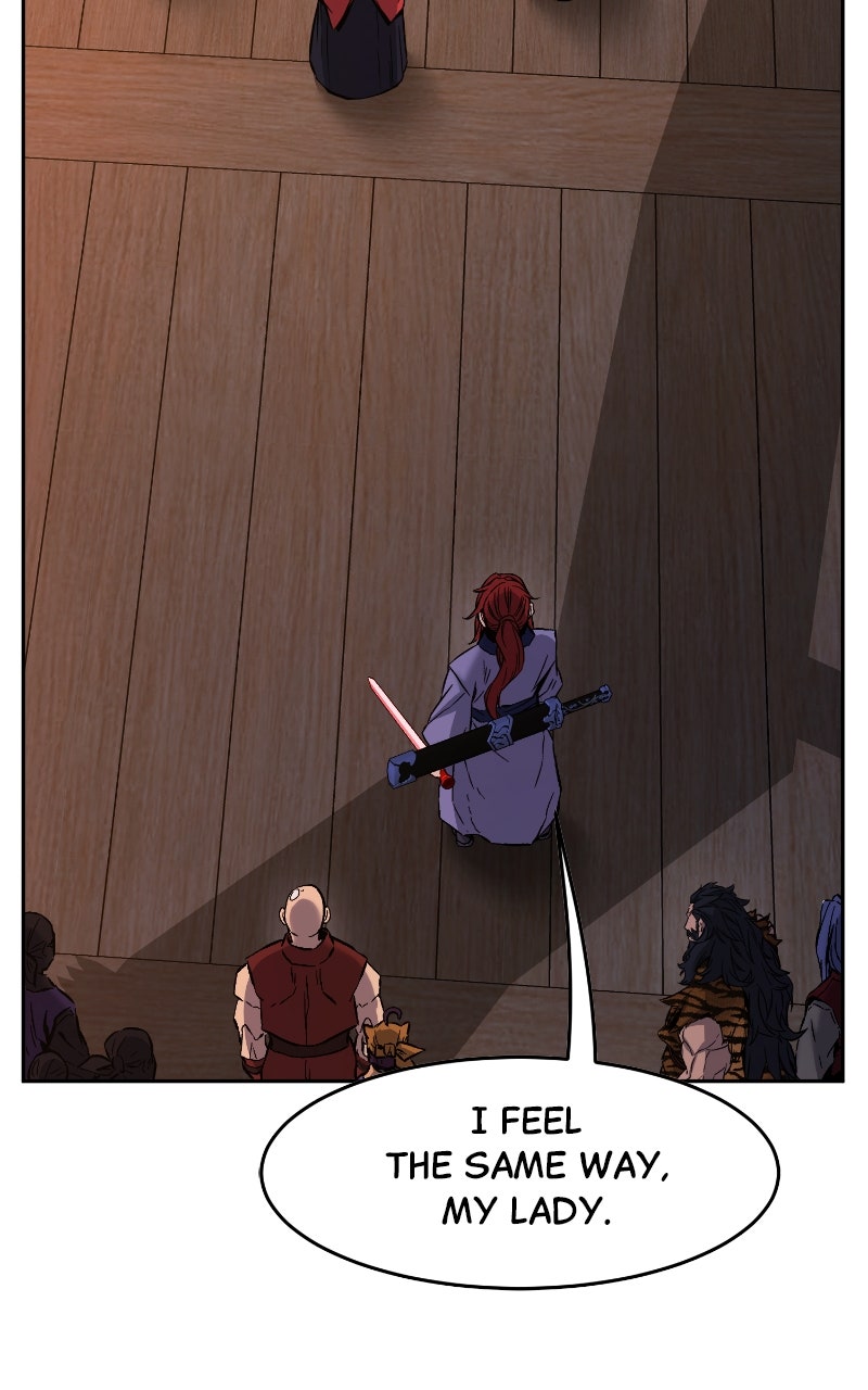 Read Absolute Sword Sense ENGLISH Manga Online