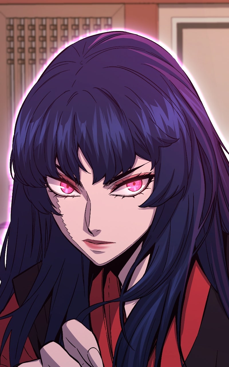 Read Absolute Sword Sense ENGLISH Manga Online