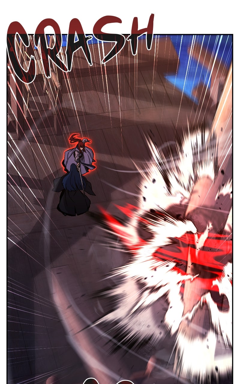 Read Absolute Sword Sense ENGLISH Manga Online