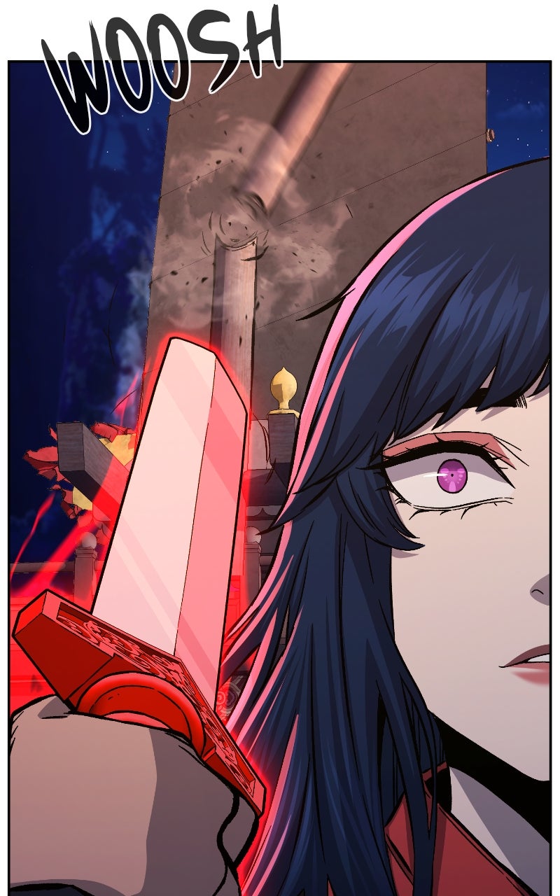 Read Absolute Sword Sense ENGLISH Manga Online