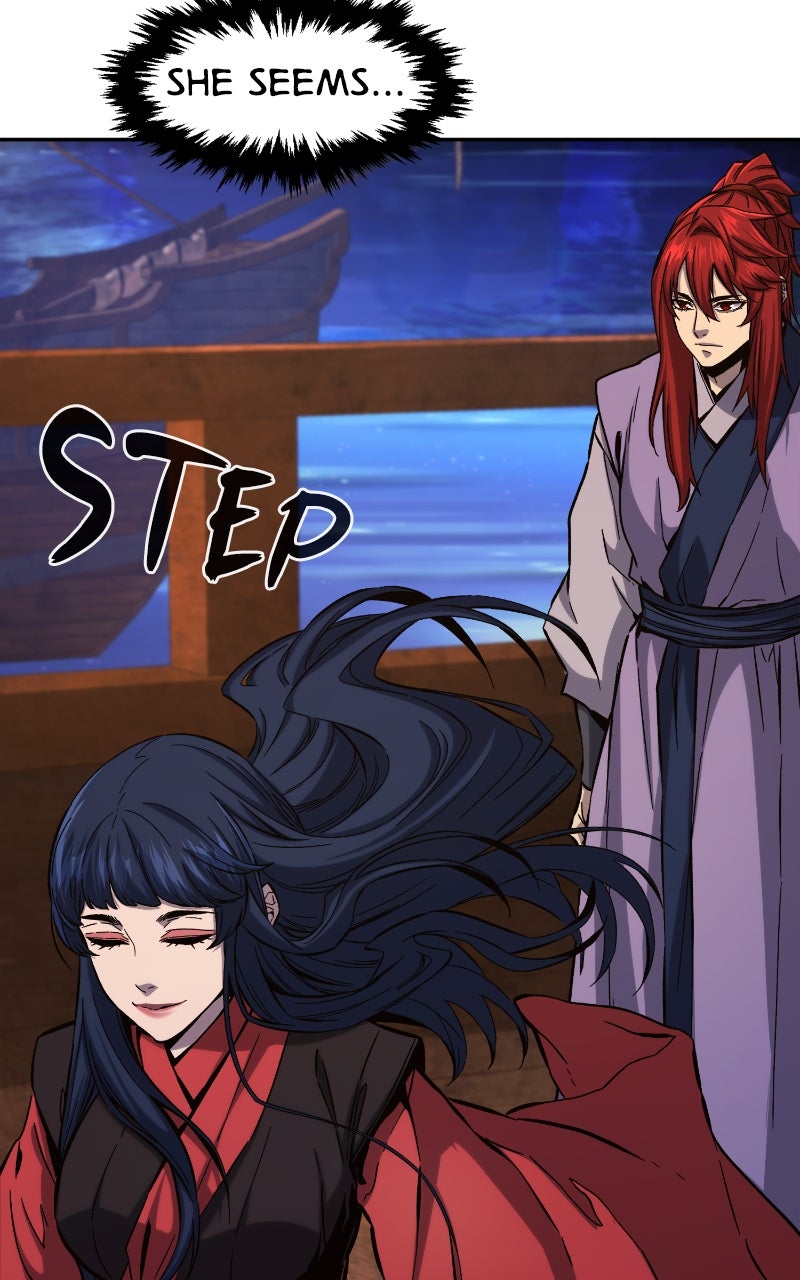 Read Absolute Sword Sense ENGLISH Manga Online