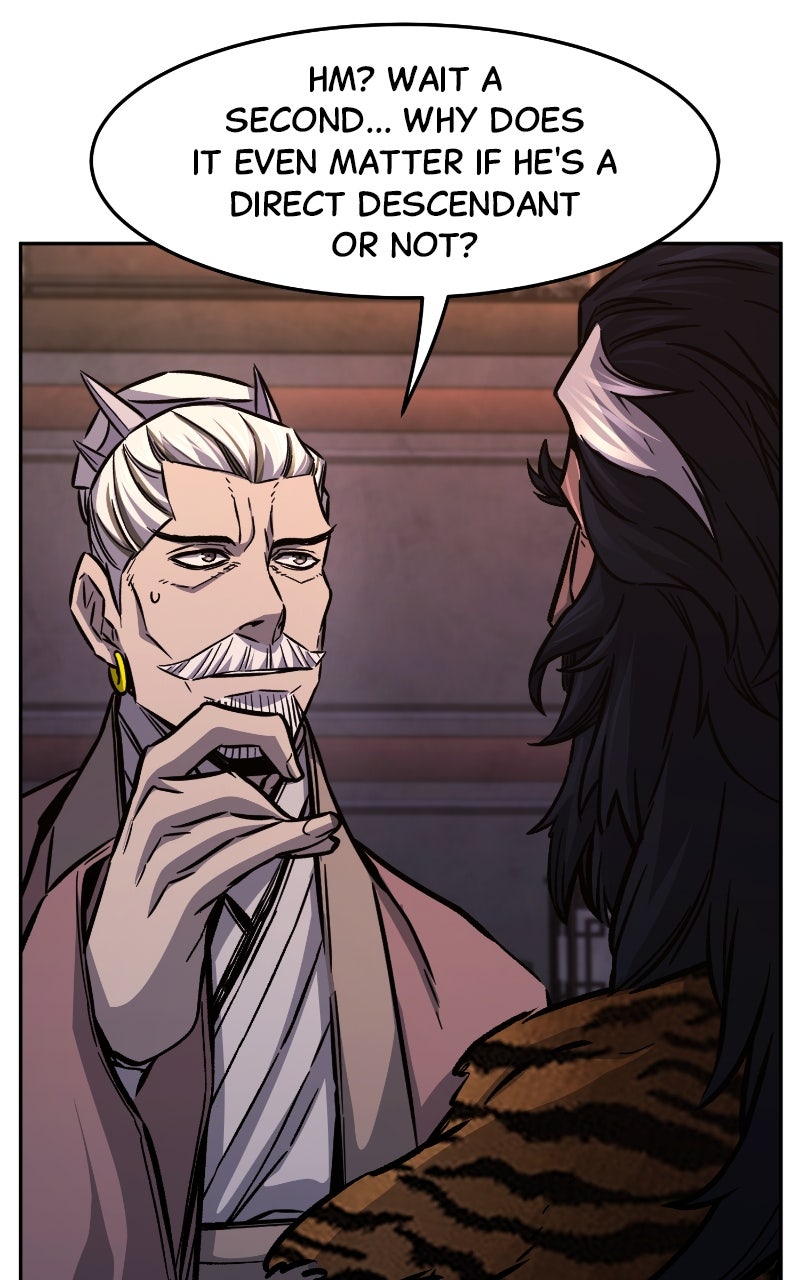 Read Absolute Sword Sense ENGLISH Manga Online