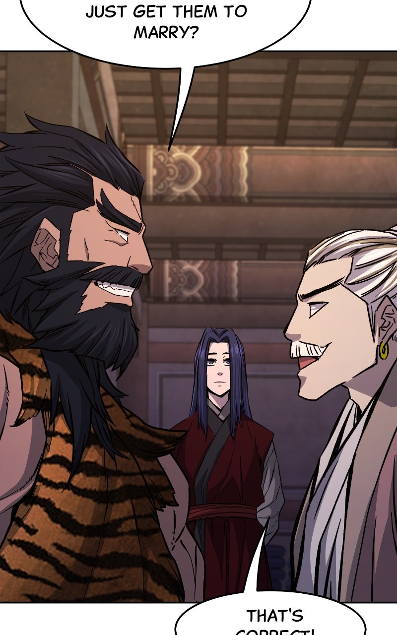 Read Absolute Sword Sense ENGLISH Manga Online