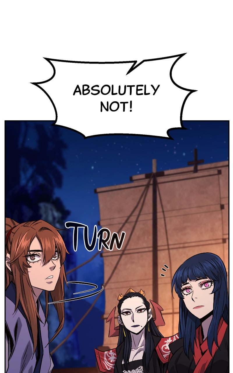 Read Absolute Sword Sense ENGLISH Manga Online