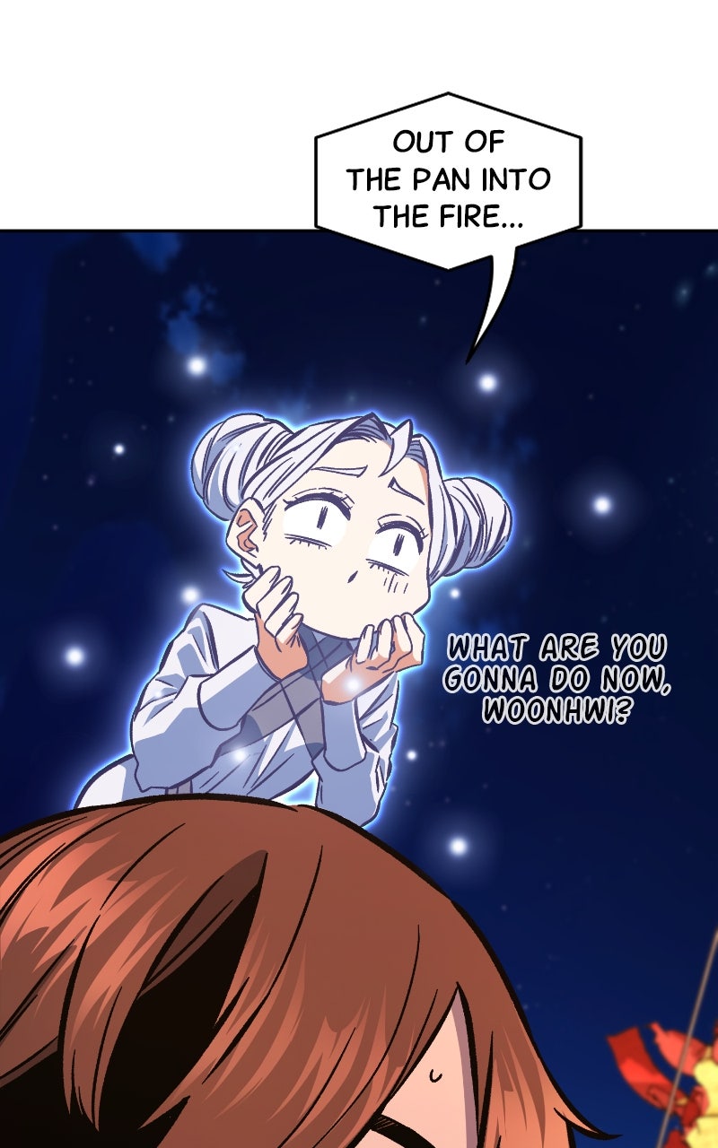 Read Absolute Sword Sense ENGLISH Manga Online