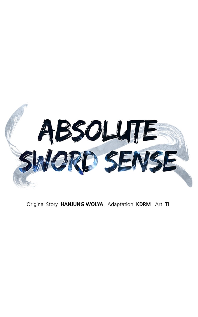 Read Absolute Sword Sense ENGLISH Manga Online