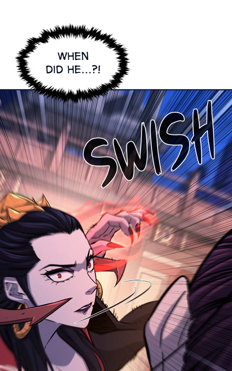 Read Absolute Sword Sense ENGLISH Manga Online