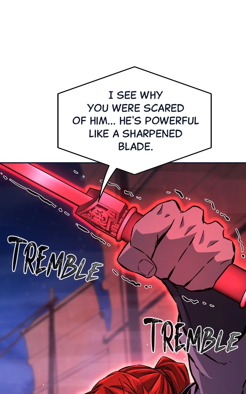 Read Absolute Sword Sense ENGLISH Manga Online