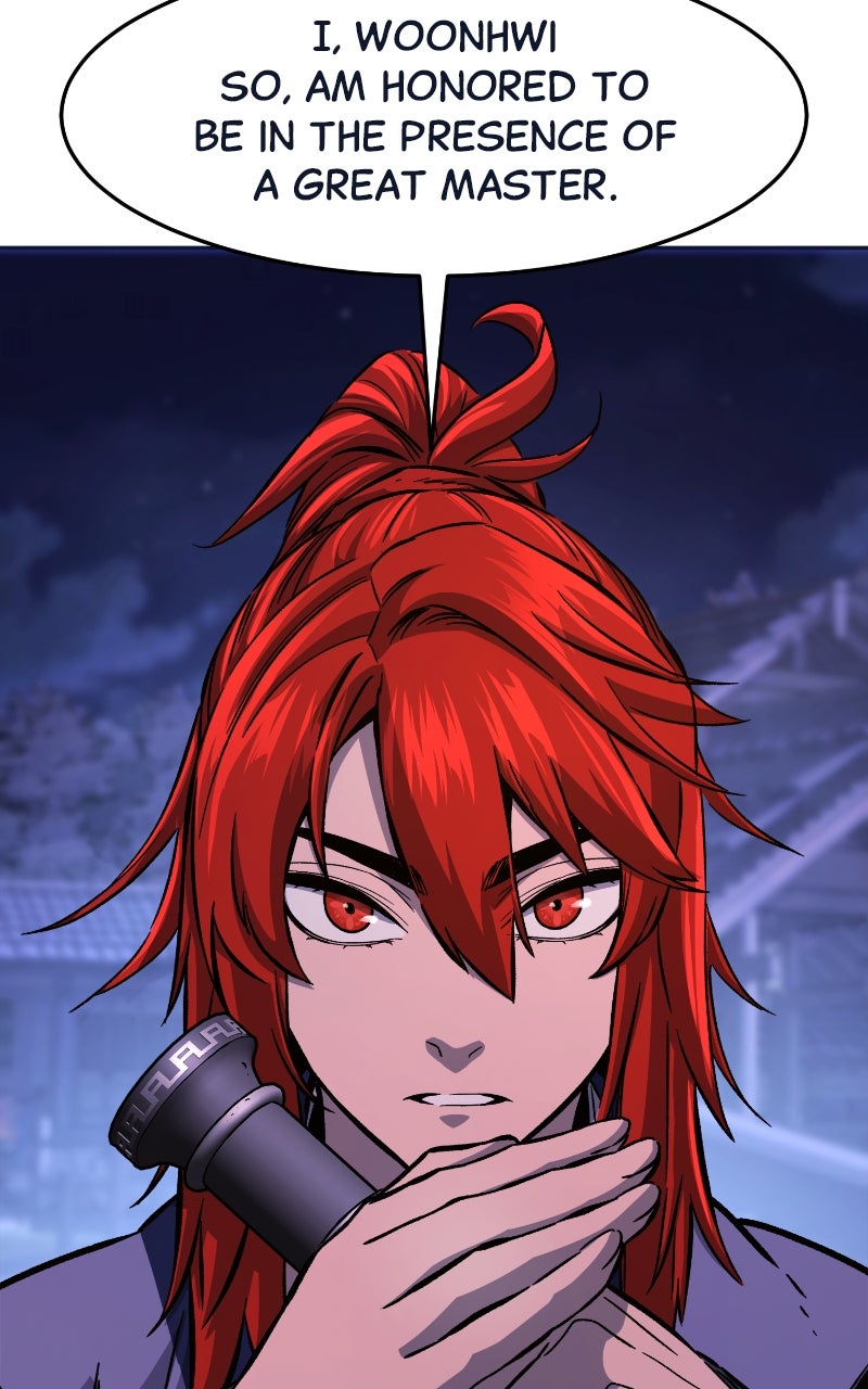 Read Absolute Sword Sense ENGLISH Manga Online