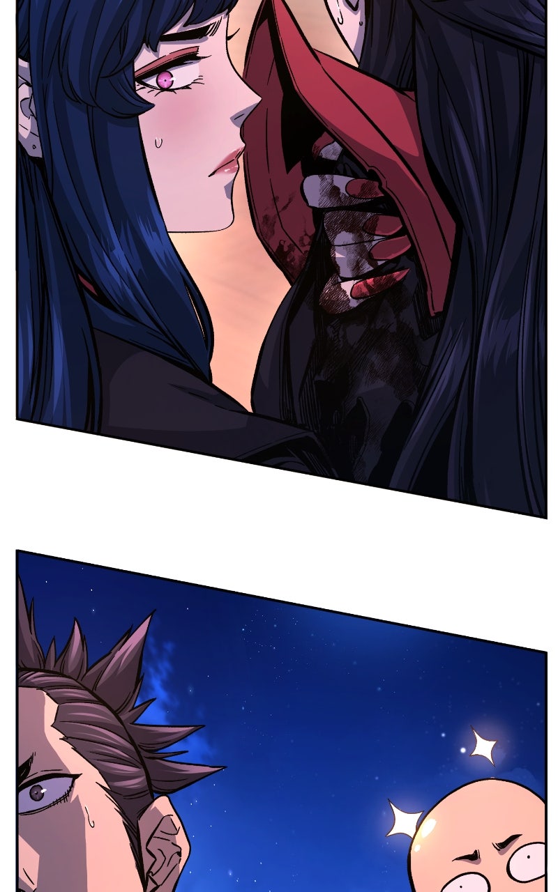 Read Absolute Sword Sense ENGLISH Manga Online