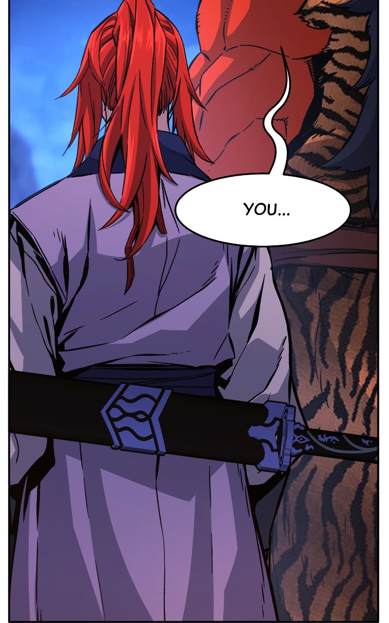 Read Absolute Sword Sense ENGLISH Manga Online