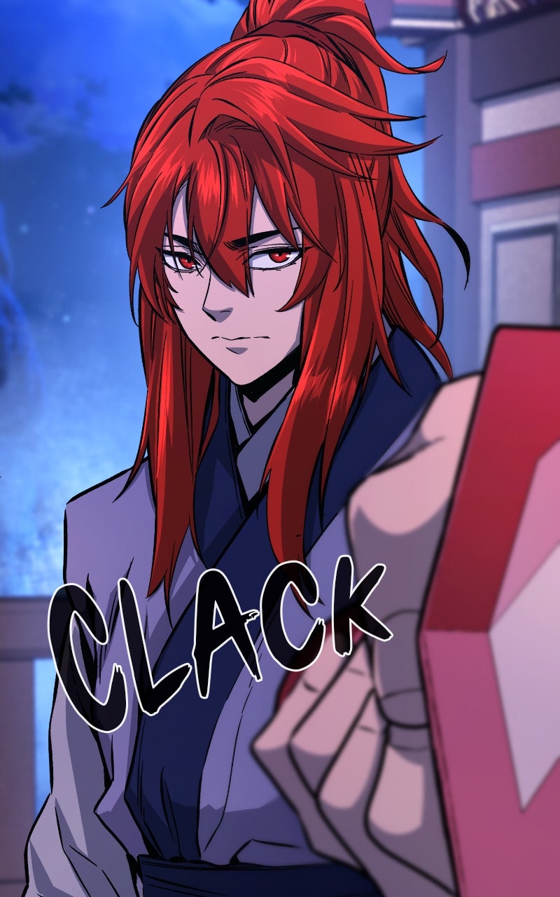 Read Absolute Sword Sense ENGLISH Manga Online