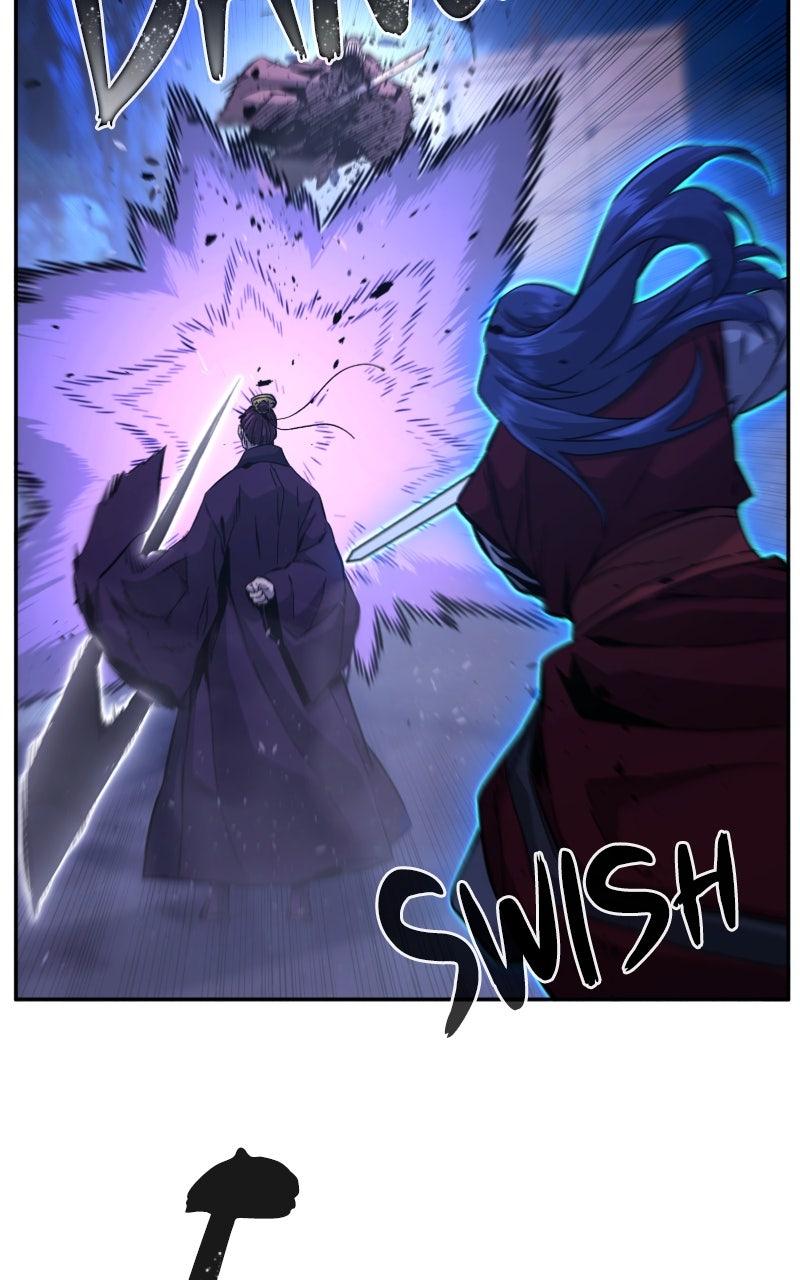 Read Absolute Sword Sense ENGLISH Manga Online