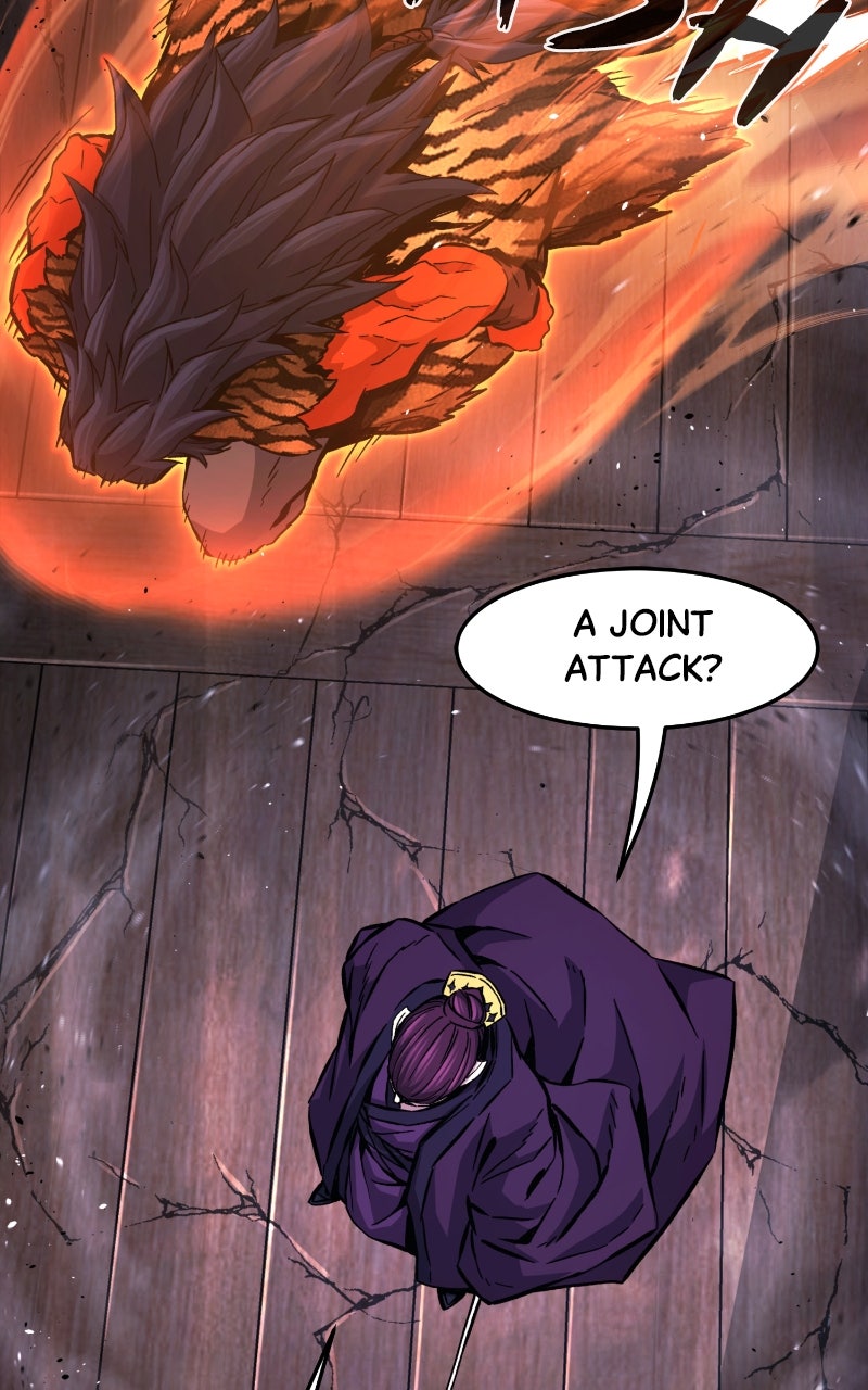 Read Absolute Sword Sense ENGLISH Manga Online