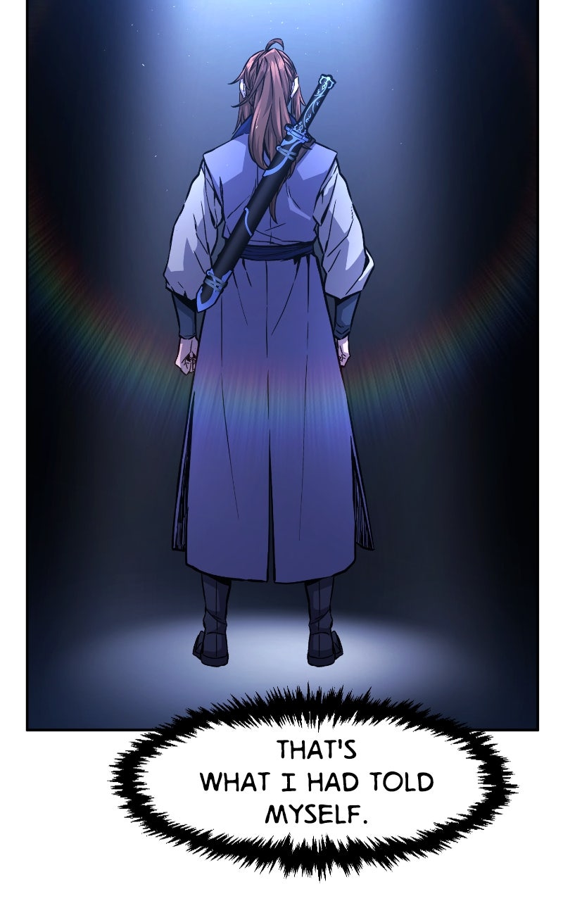 Read Absolute Sword Sense ENGLISH Manga Online