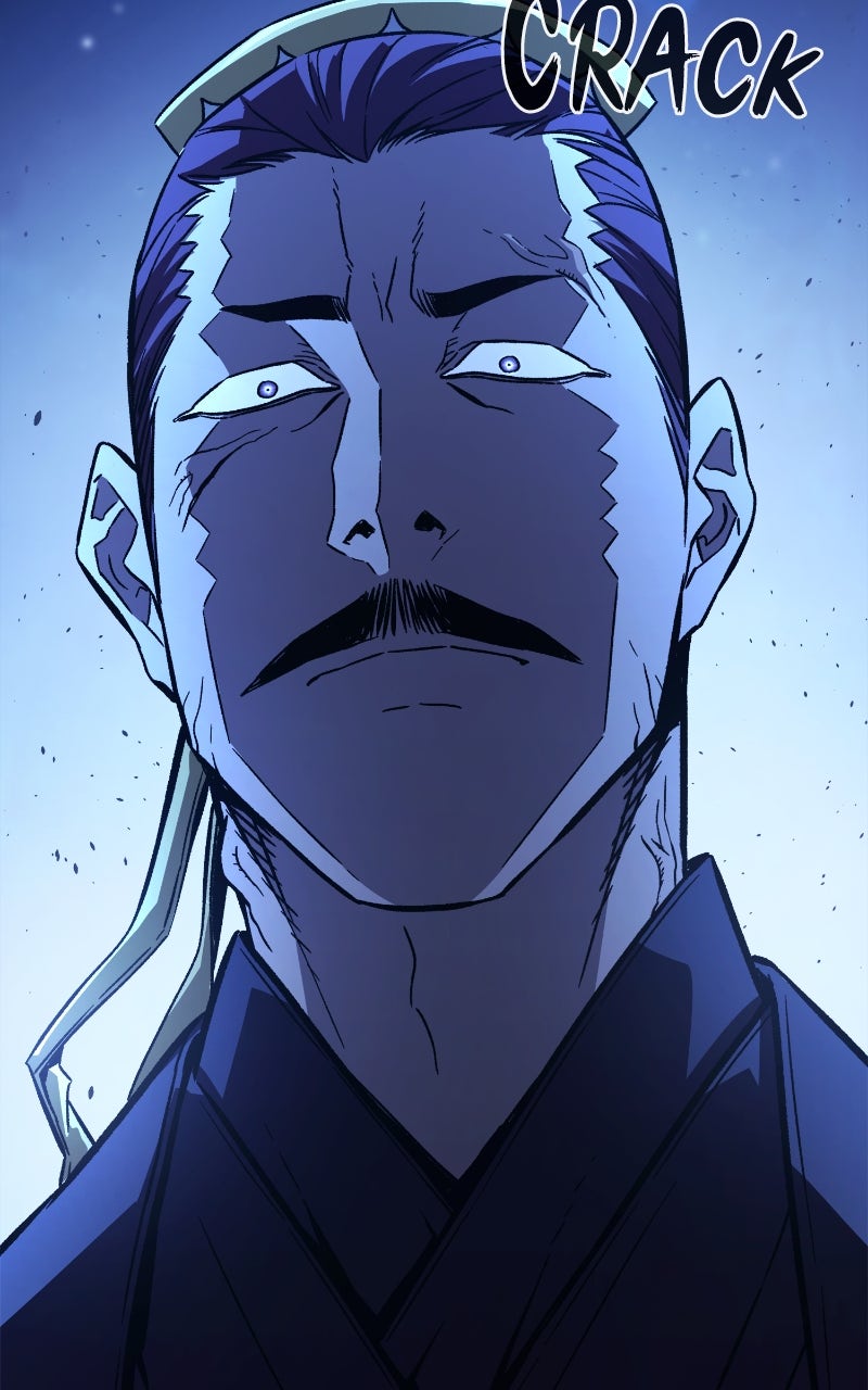 Read Absolute Sword Sense ENGLISH Manga Online