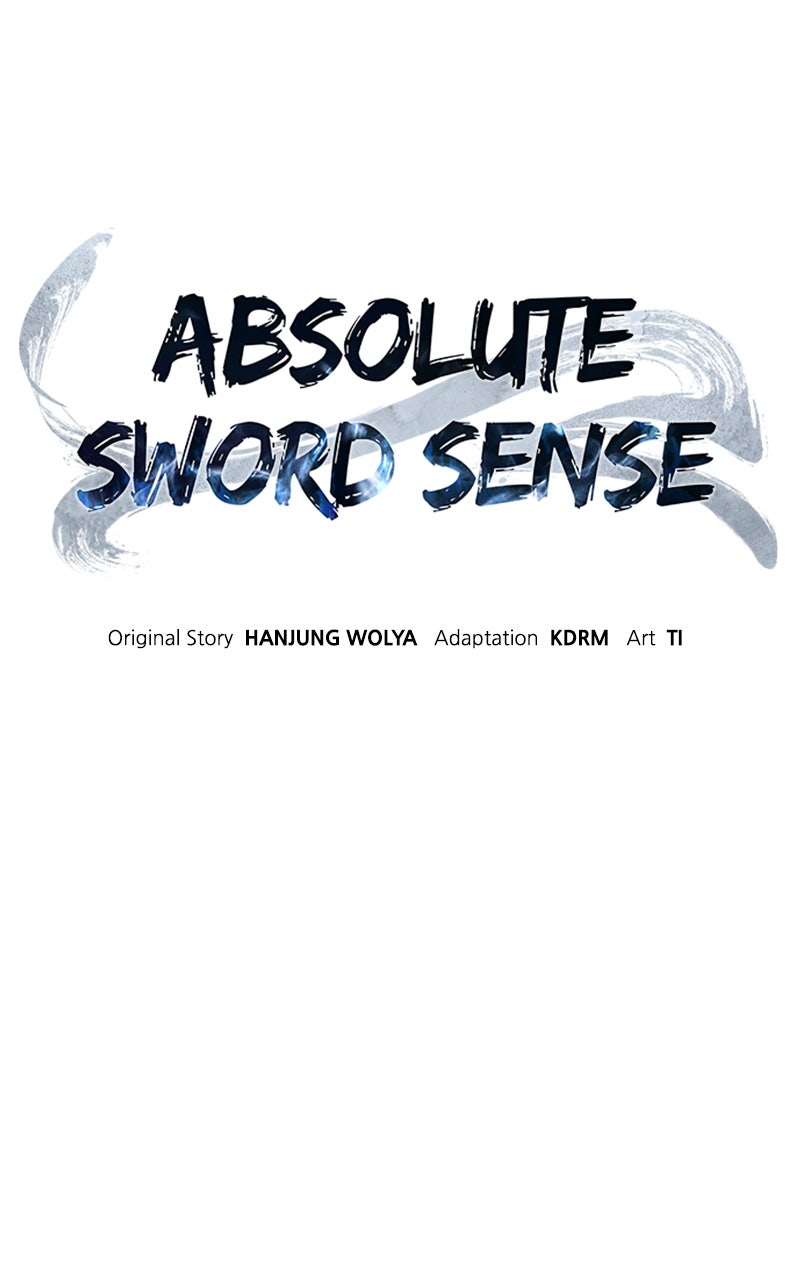 Read Absolute Sword Sense ENGLISH Manga Online