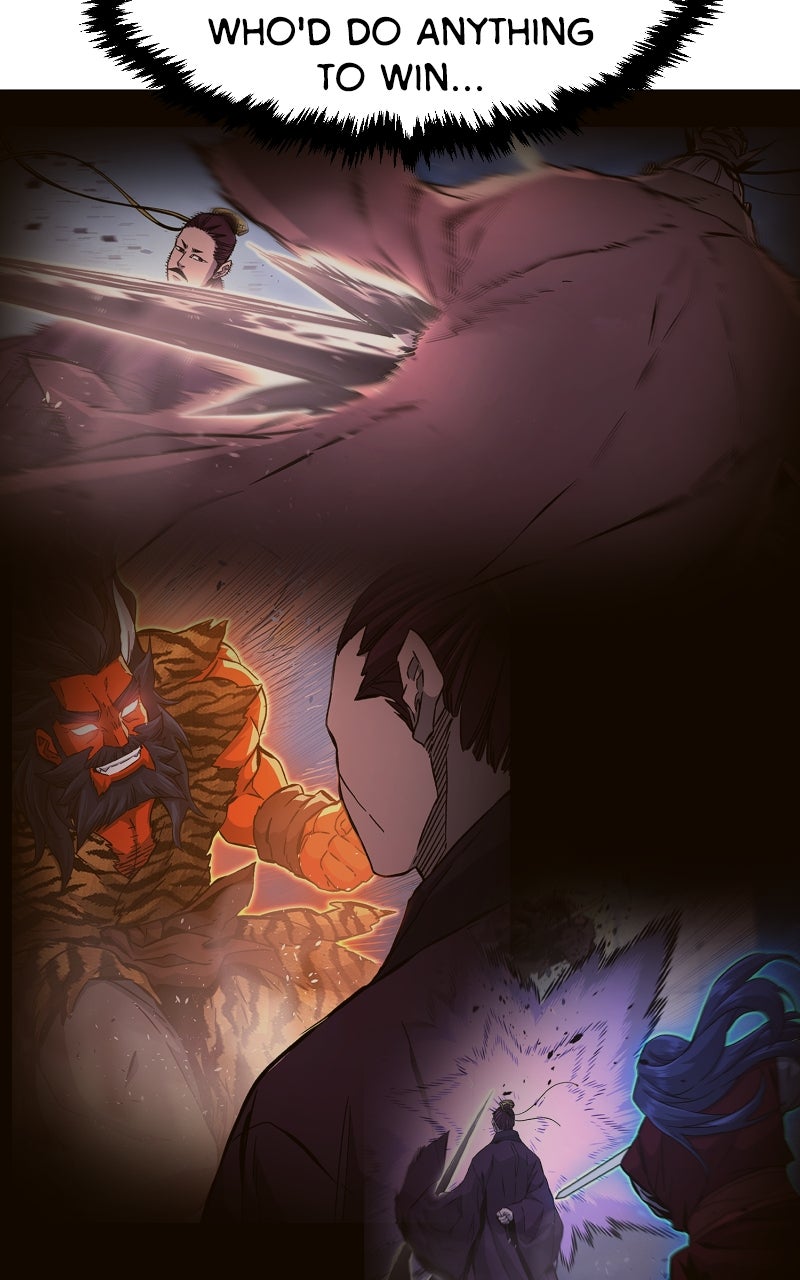 Read Absolute Sword Sense ENGLISH Manga Online