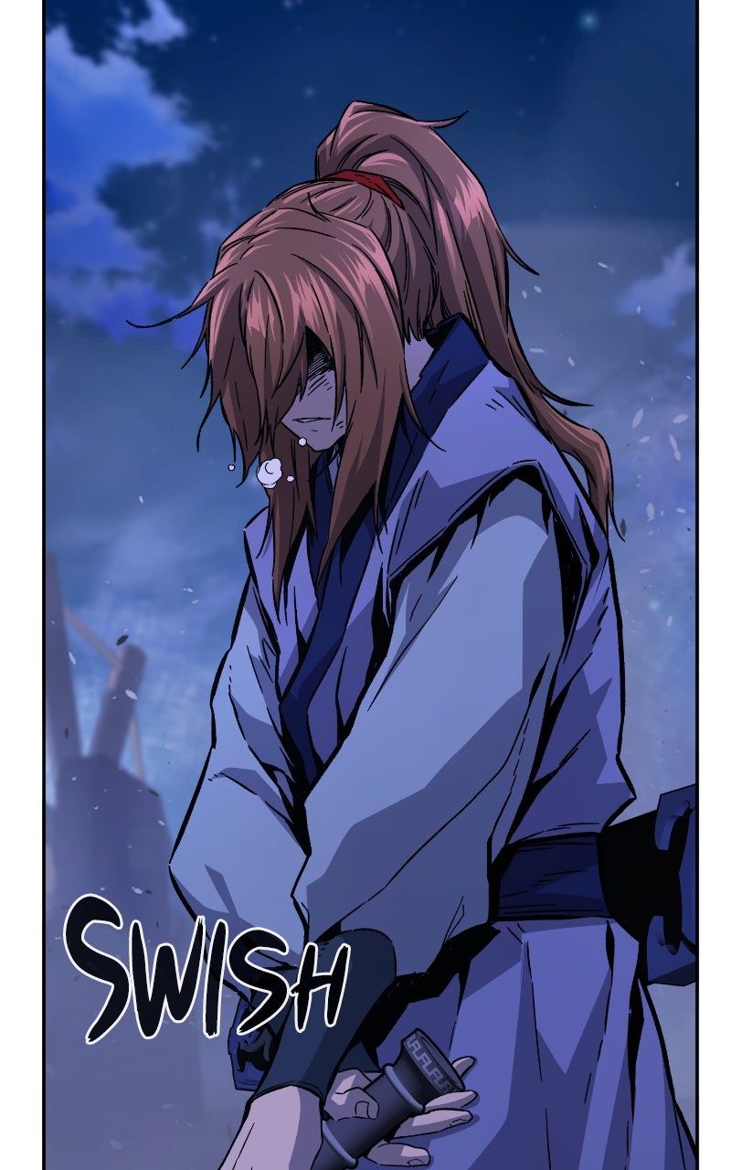 Read Absolute Sword Sense ENGLISH Manga Online