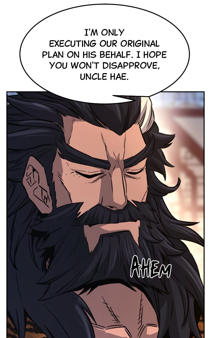 Read Absolute Sword Sense ENGLISH Manga Online