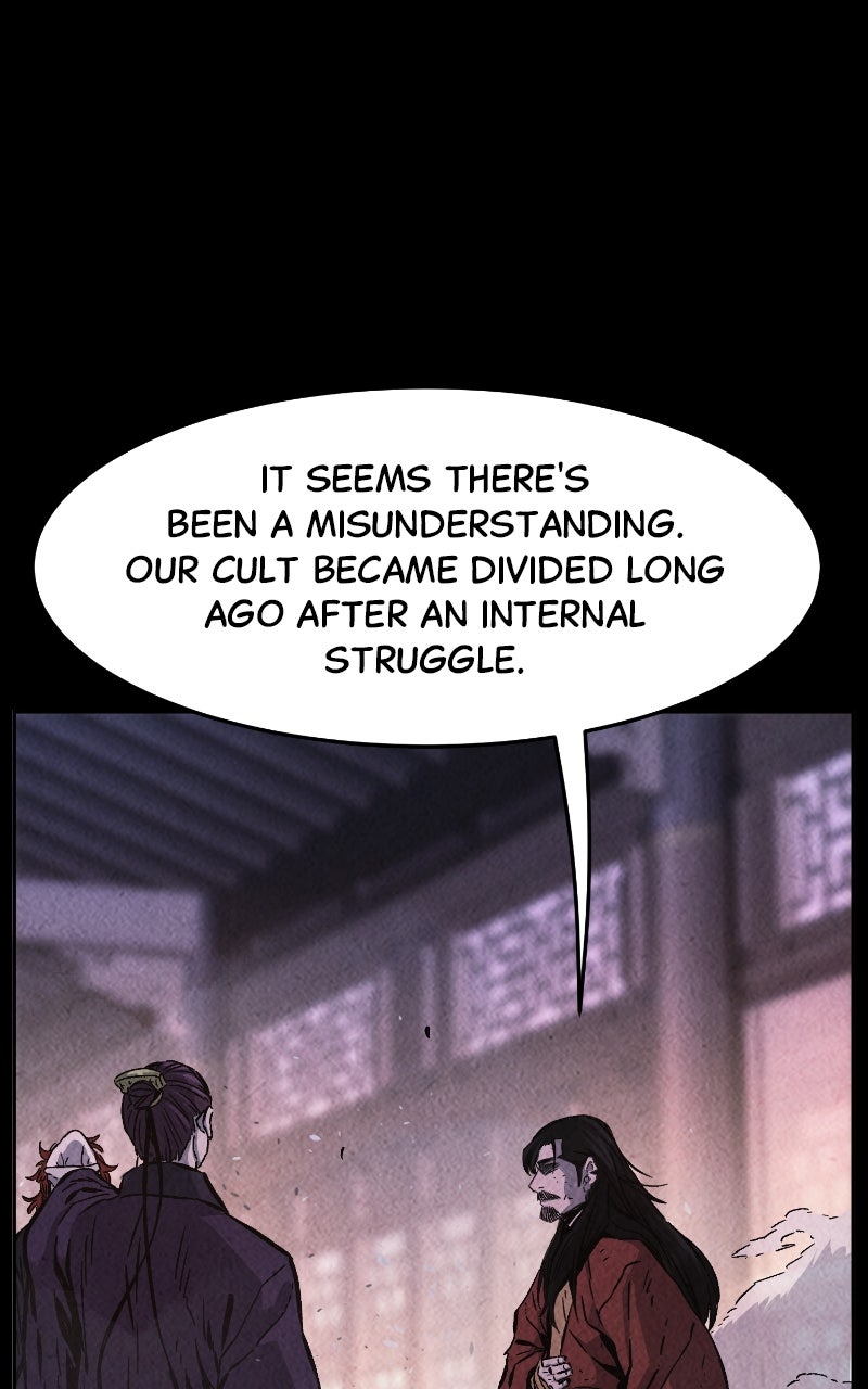 Read Absolute Sword Sense ENGLISH Manga Online