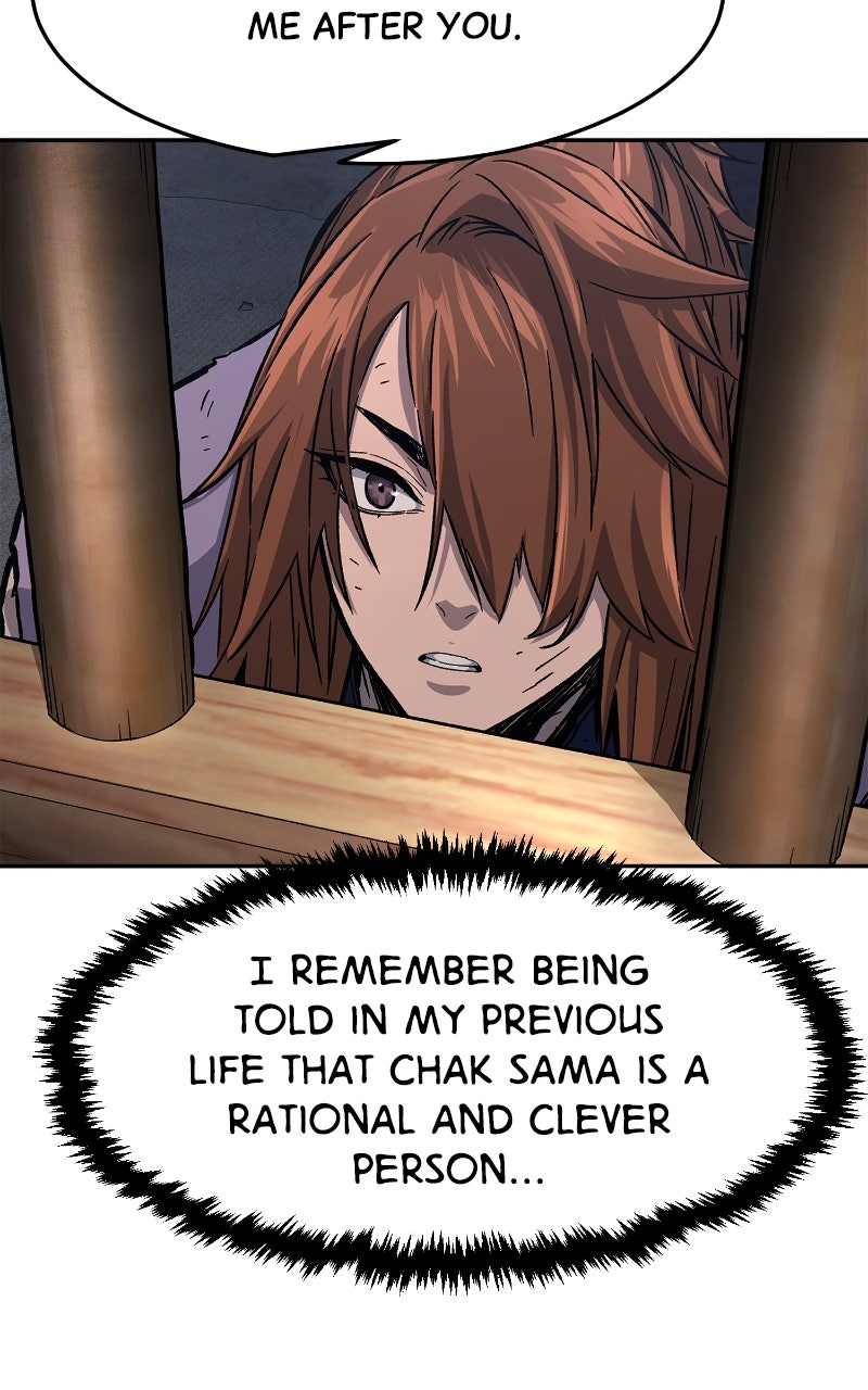 Read Absolute Sword Sense ENGLISH Manga Online