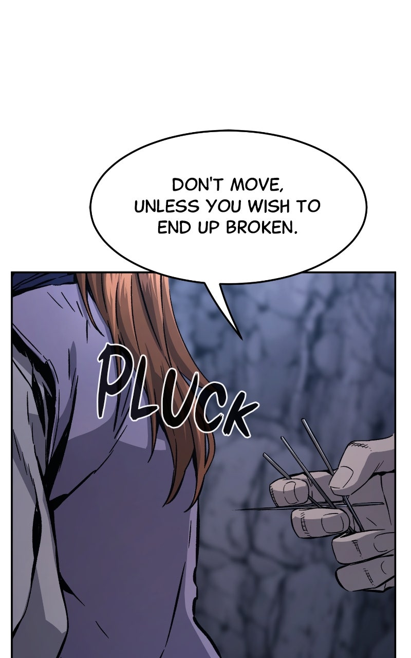 Read Absolute Sword Sense ENGLISH Manga Online