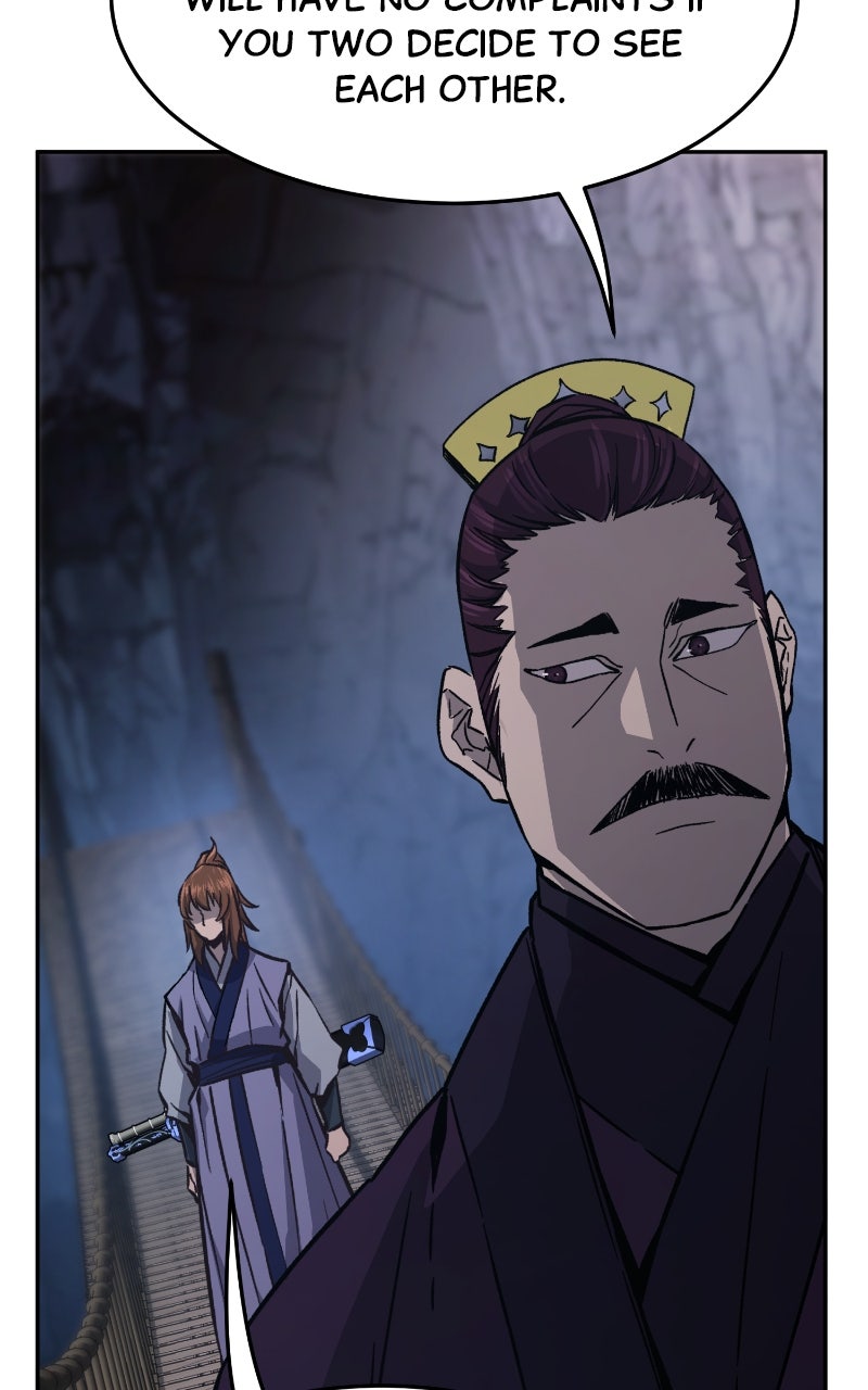 Read Absolute Sword Sense ENGLISH Manga Online