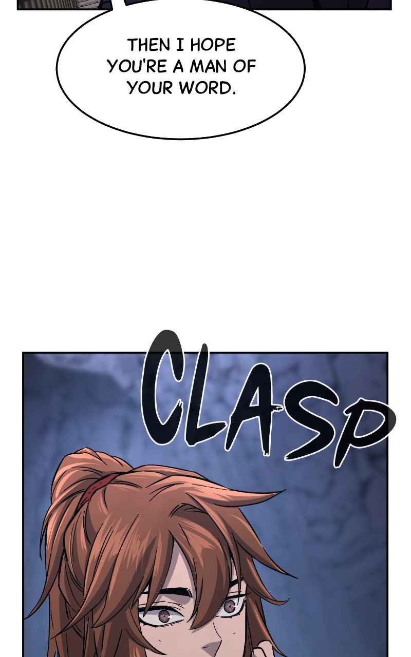 Read Absolute Sword Sense ENGLISH Manga Online