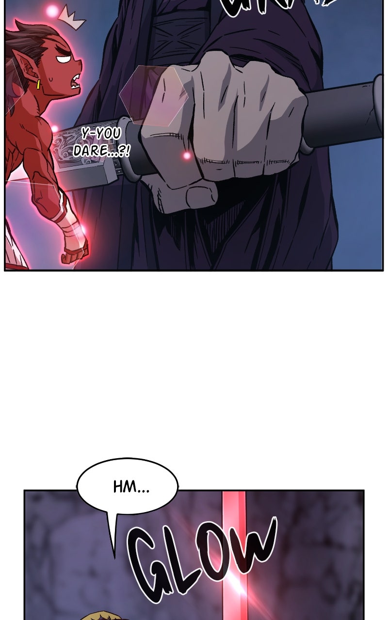 Read Absolute Sword Sense ENGLISH Manga Online