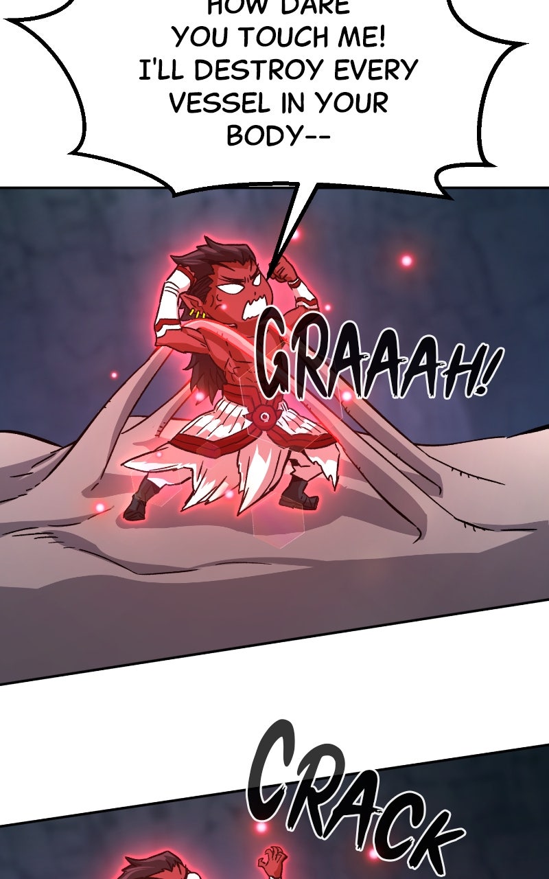 Read Absolute Sword Sense ENGLISH Manga Online