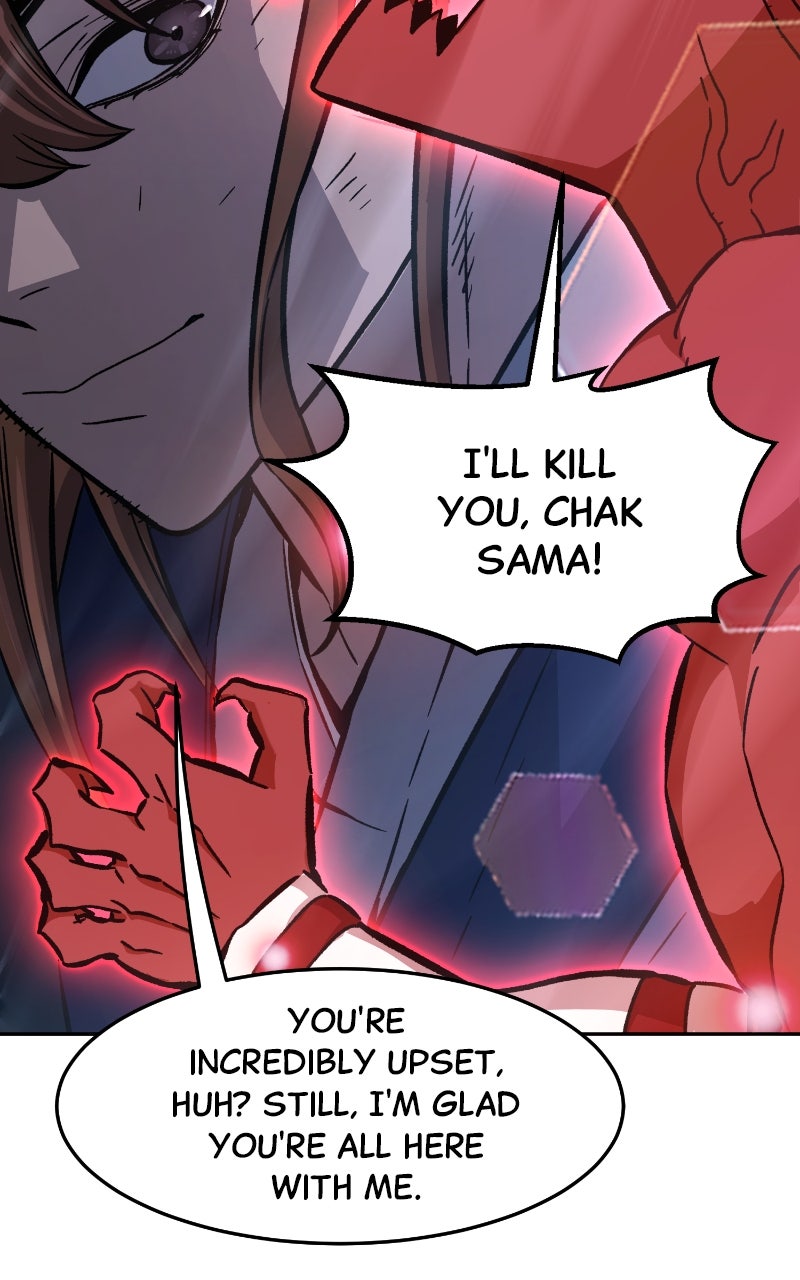 Read Absolute Sword Sense ENGLISH Manga Online