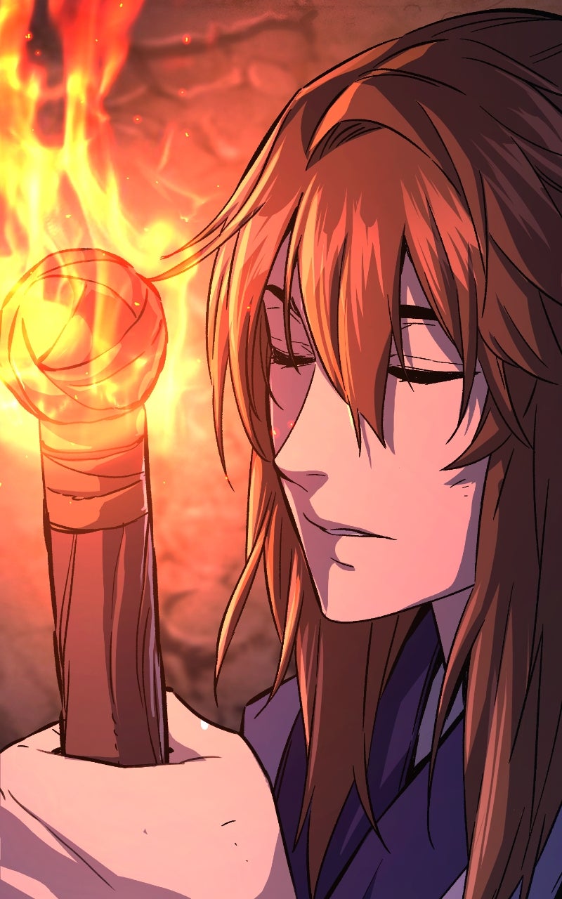 Read Absolute Sword Sense ENGLISH Manga Online