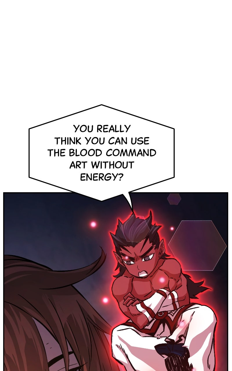 Read Absolute Sword Sense ENGLISH Manga Online