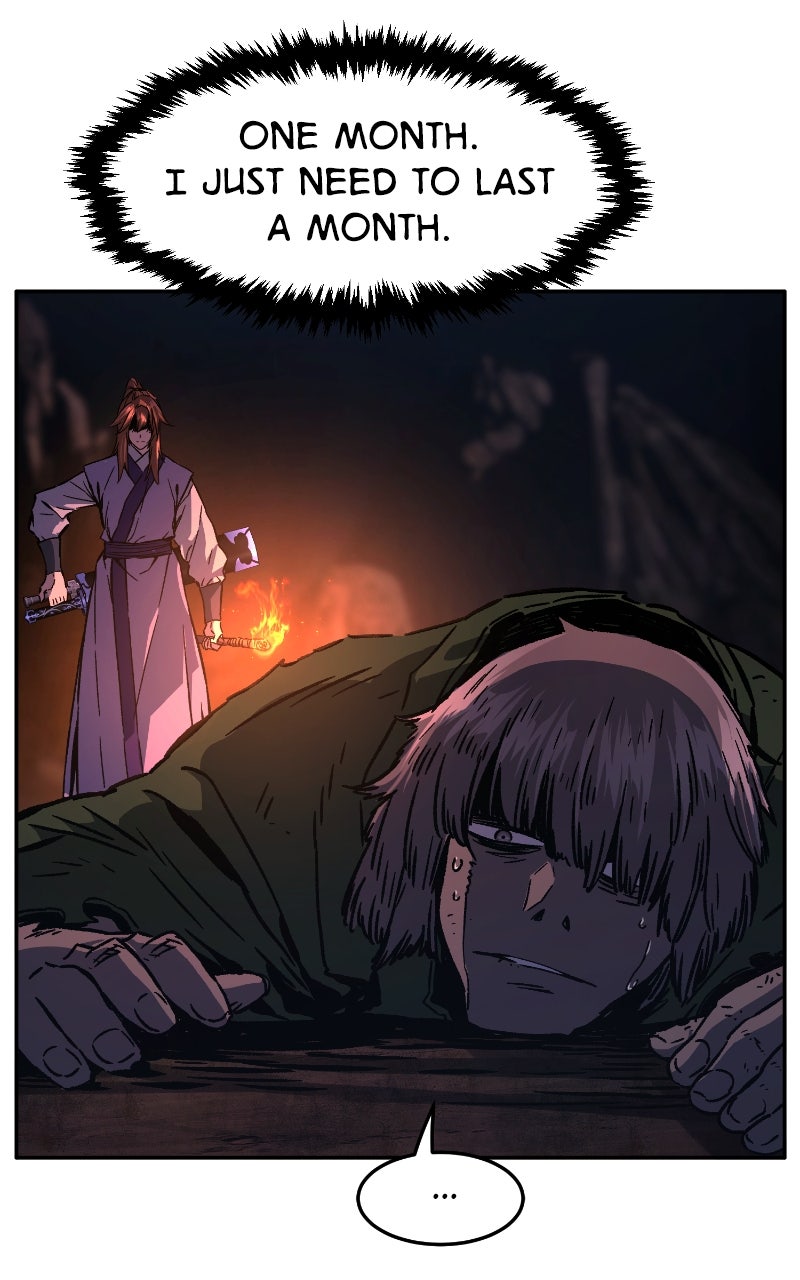 Read Absolute Sword Sense ENGLISH Manga Online